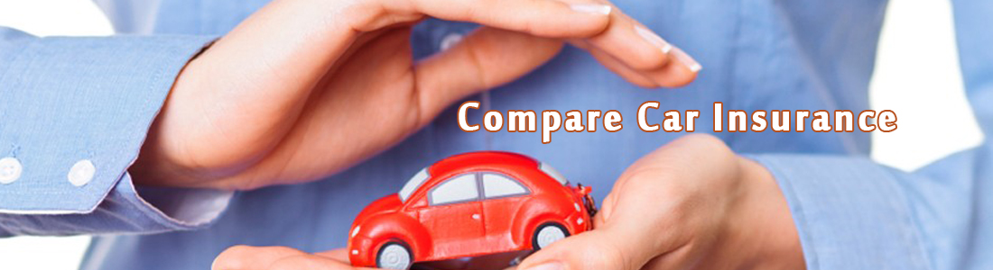 compare auto insurance quotes